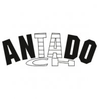 ANTADO Logo Logos