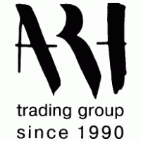 ART Trading Contract Logo Logos