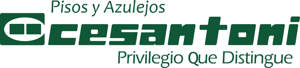Cesantoni Pisos Logo Logos