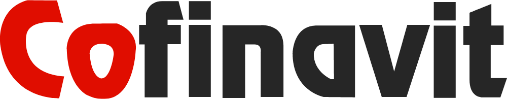 Cofinavit Logo Logos