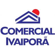 Comercial Ivaiporã Logo Logos