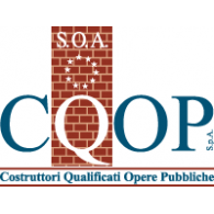 CQOP SOA Logo Logos