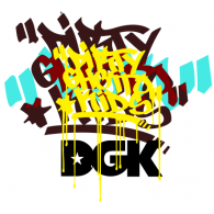 DGK Logo Logos
