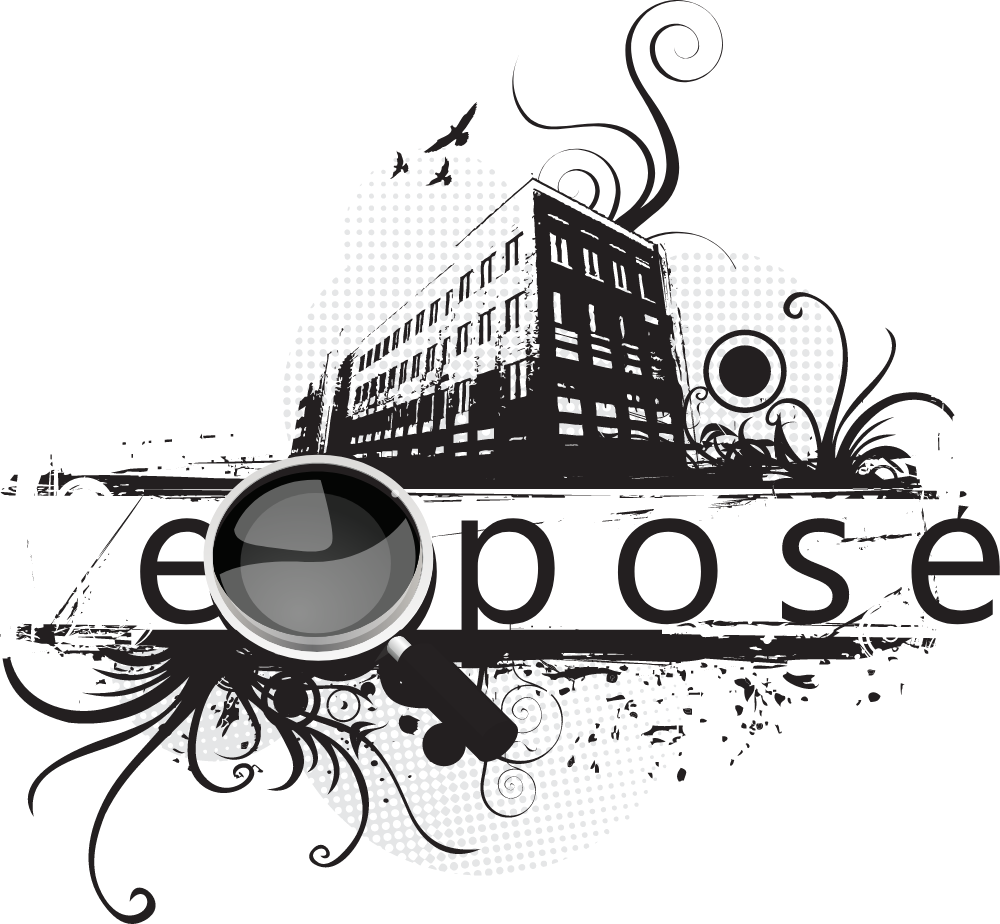 eXpose Logo Logos
