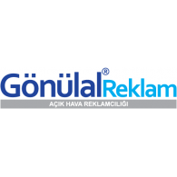 Gönülal Reklam Logo Logos