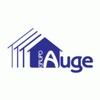 Grupo Auge Logo PNG logo