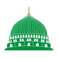 masjid e nabvi Logo PNG Logos