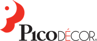 PICODECOR Logo Logos