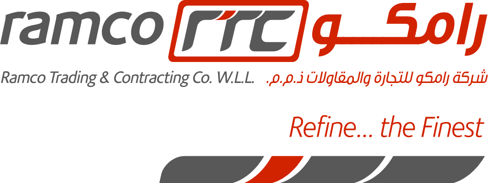 RAMCO QATAR Logo Logos