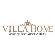 Villa Home Logo Logos