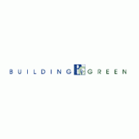 Building Green Logo Logos