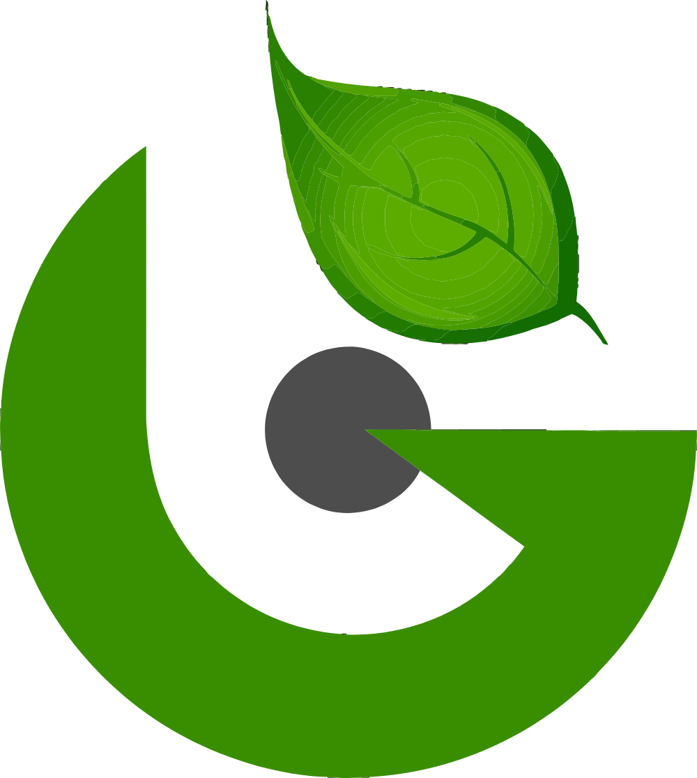 Green Building Logo Logos