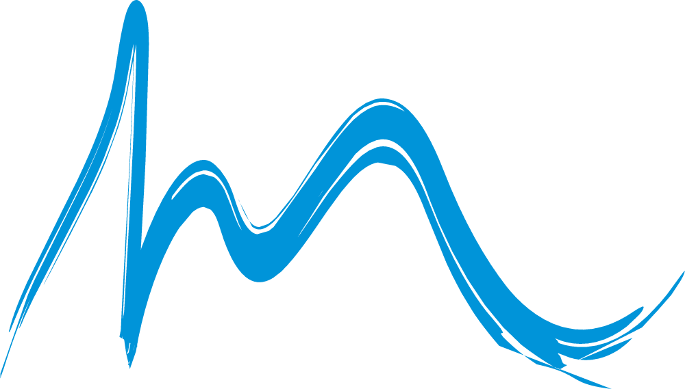 Waves Building Logo Template Logos