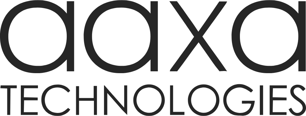 Aaxa Technologies Logo Logos