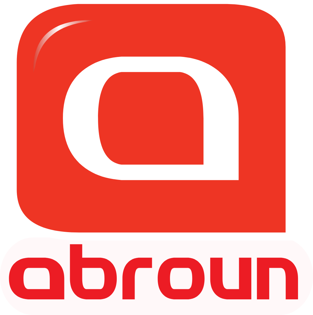 Abroun Logo Logos