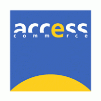 Access Commerce Logo Logos