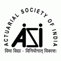 Actuarial Society Of India Logo PNG logo
