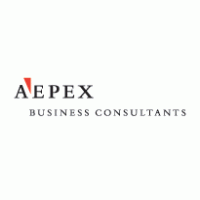 AEPEX Business Consultants Logo Logos