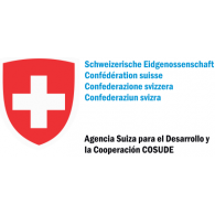 Agencia Suiza para el Desarrollo Logo Logos