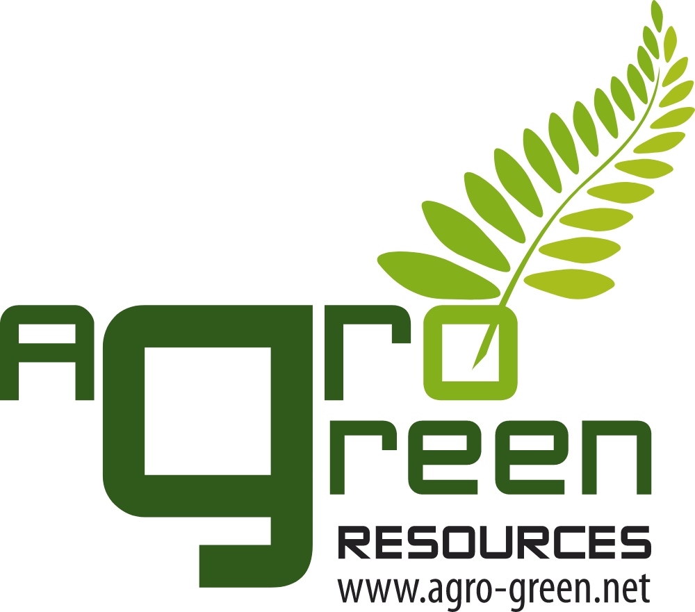 Agro Green Resources Logo Logos