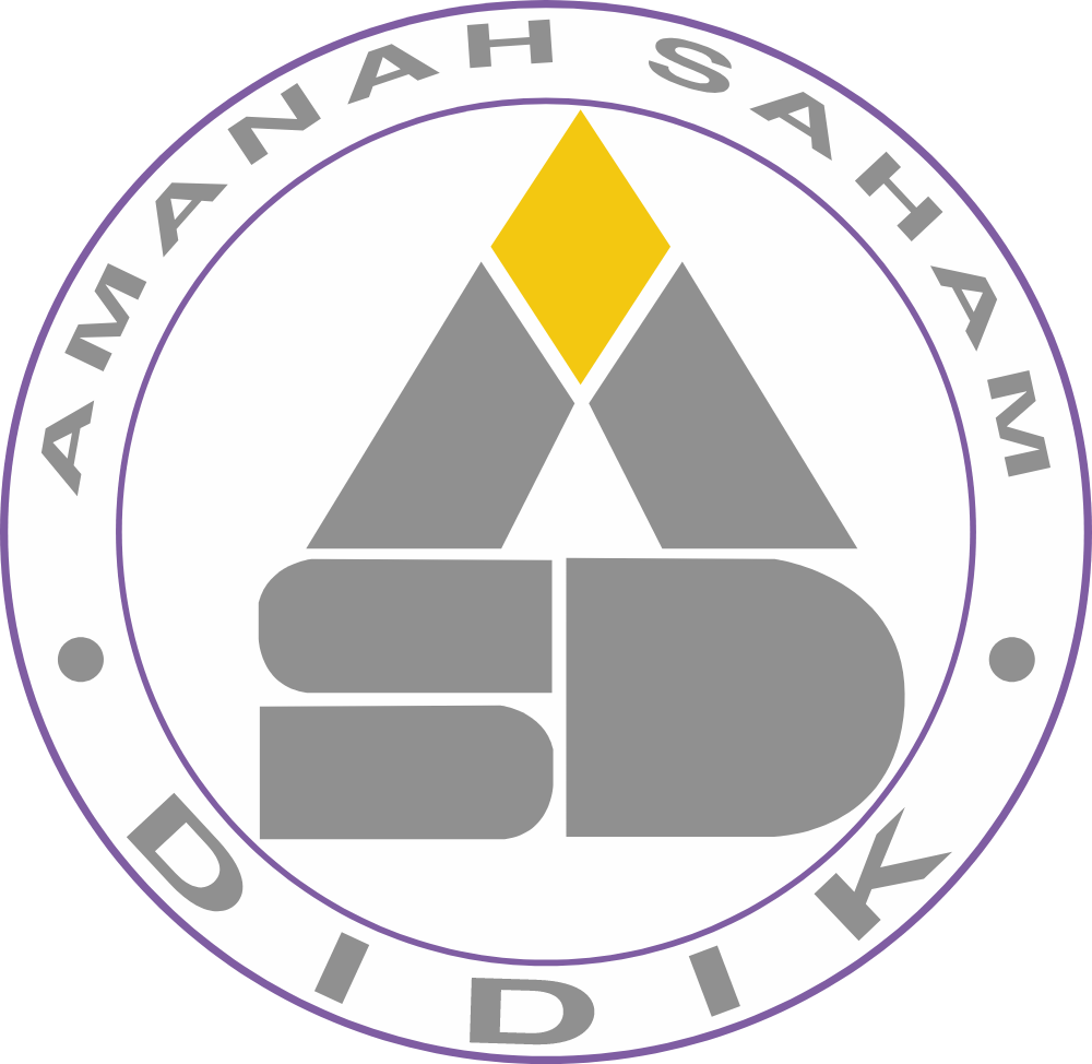 Amanah Saham Didik Logo Logos