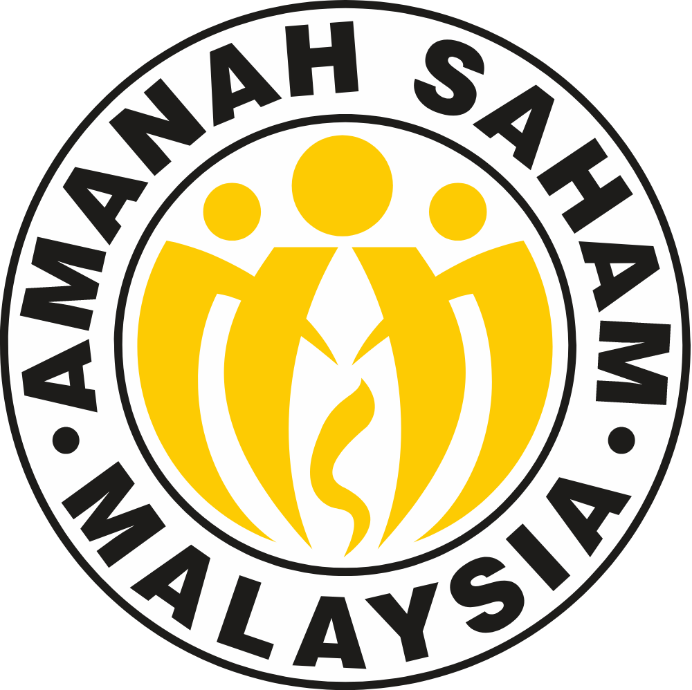 Amanah Saham Malaysia Logo Logos
