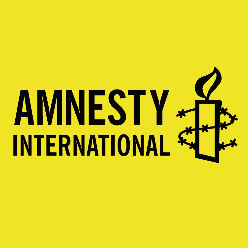Amnesty International Logo Logos