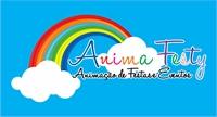 AnimaFesty Logo Logos