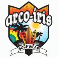 Arco-Iris Logo Logos