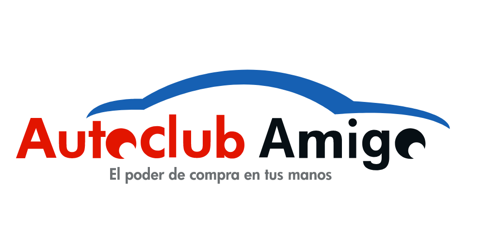 Autoclub Amigo Logo PNG Logo