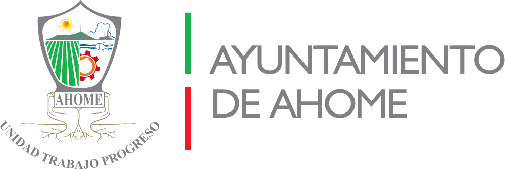 Ayuntamiento de Ahome Logo Logos