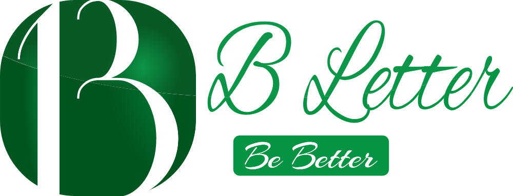 B Letter Logo Template Logos