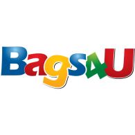 Bags 4 U Logo Logos