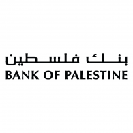 Bank of Palestine Logo Logos