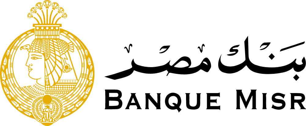 Banque Misr Logo PNG logo