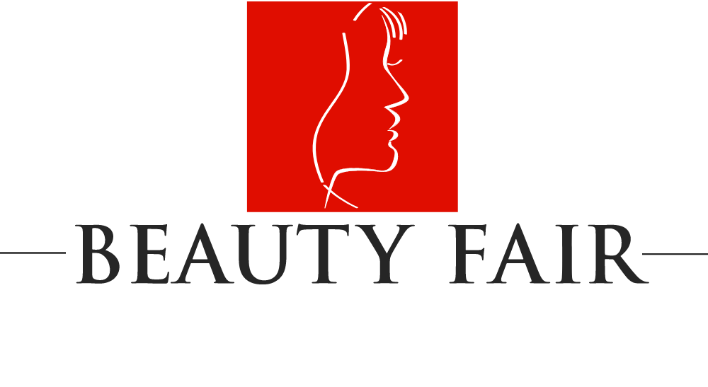 Beauty Fair Logo Logos