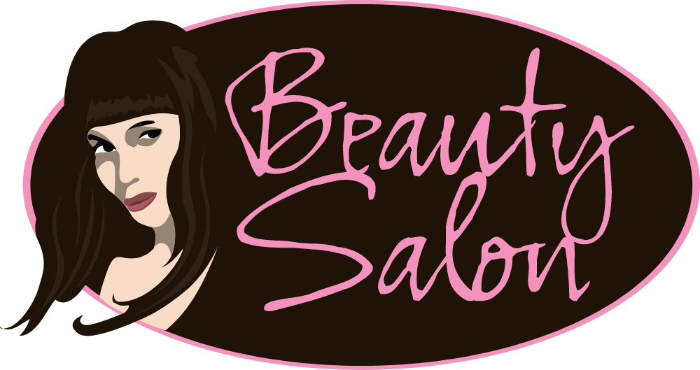 Beauty Salon Logo Template Logos