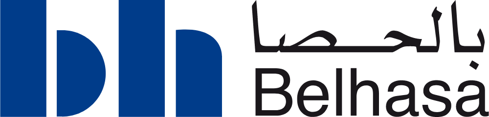 Belhasa Group Logo Logos