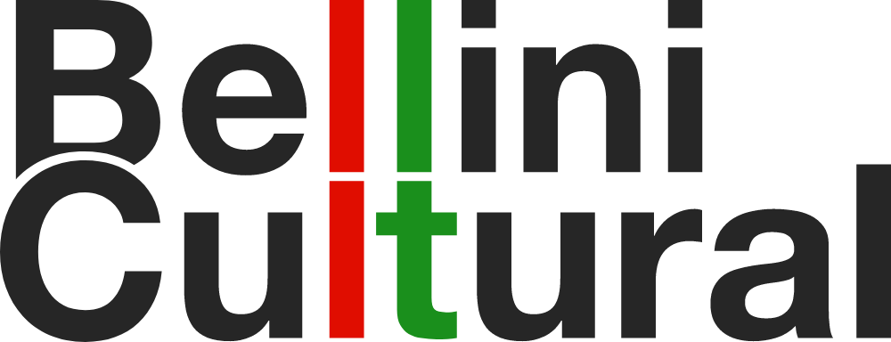 Bellini Cultural Logo Logos