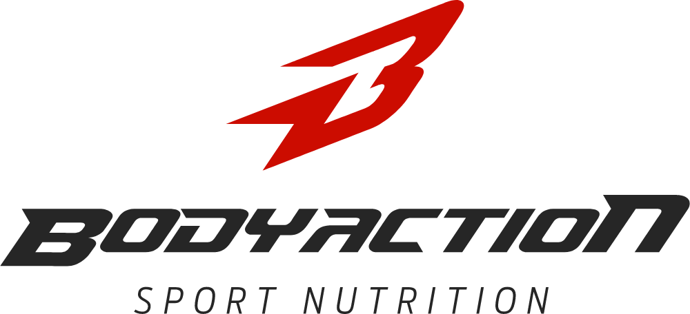 Bodyaction Logo Logos