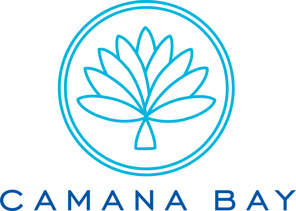 Camana Bay, Grand Cayman Logo Logos