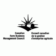 Canadian Farm Business Management Council Logo Logos