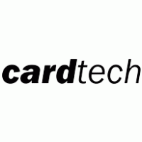 Cardtech AS Logo Logos