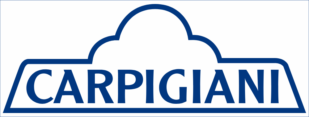 CARPIGIANI Logo Logos