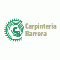 Carpinteria Barrera Logo Logos
