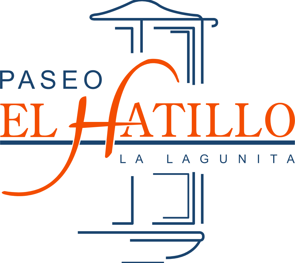 Centro Comercial Paseo El Hatillo Logo Logos