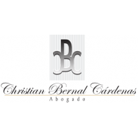 Christian Bernal Cardenas Abogado Logo Logos