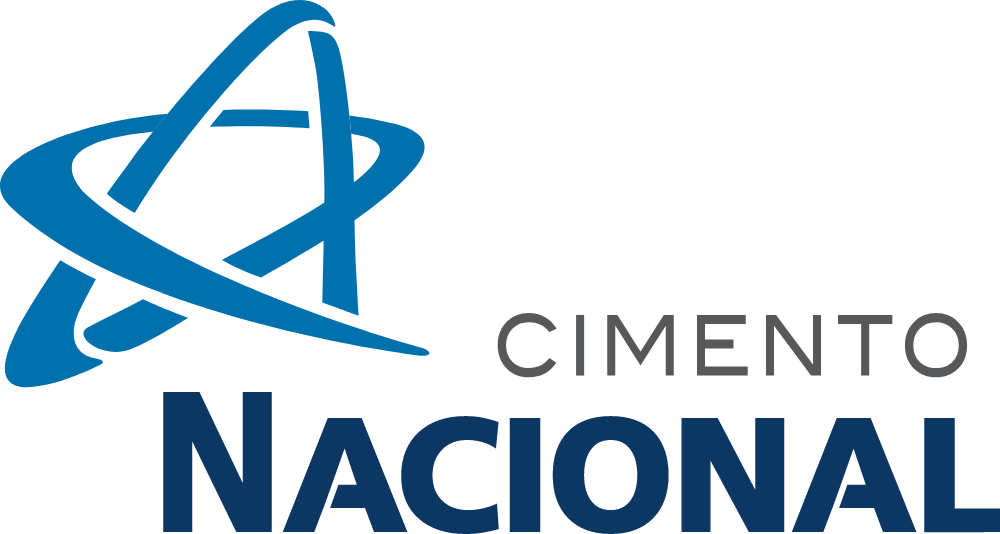 Cimento Nacional Logo Logos