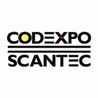 Codexpo Scantec Logo Logos