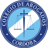 Colegio de Abogados Córdoba Logo Logos